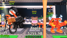 Nuclearo 15m Nuclearo 15m