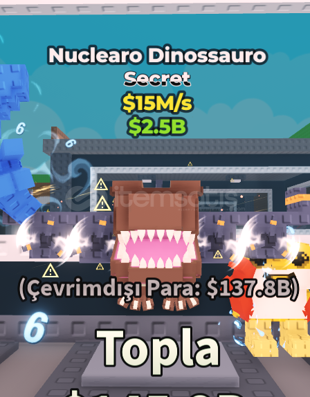 Nuclearo Nuclearo