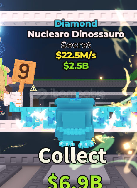 Nuclearo dia Nuclearo dia
