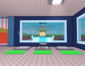 Nuclearo Dinasauro Diamond Tacolu