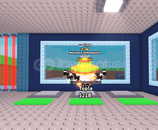 Nuclearo Dinasauro Ying Yang 2 Efekt