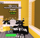 nuclearo dinossauro 112.5m/s