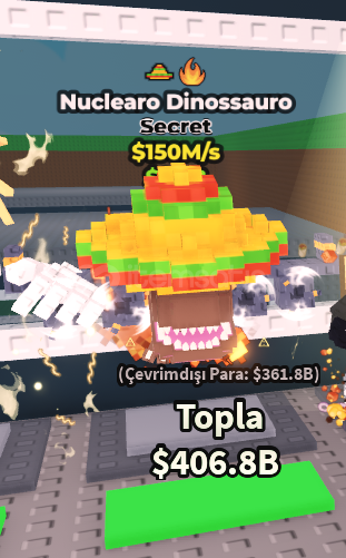nuclearo dinossauro nuclearo dinossauro