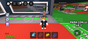 Nuclearo Dinossauro 15 M Nuclearo Dinossauro 15 M