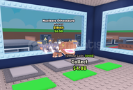 Nuclearo Dinossauro 15M Uyguna