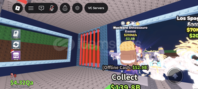 NUCLEARO DİNOSSAURO 210M SAB