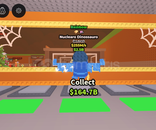 Nuclearo Dinossauro Nuclearo Dinossauro