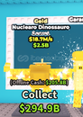 Nuclearo Dinossauro