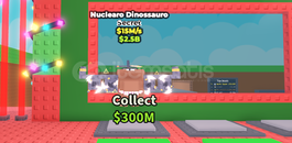 Nuclearo Dinossauro (En Ucuz) Nuclearo Dinossauro (En Ucuz)