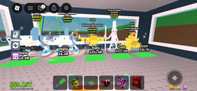 Nuclearo dinossauro saniyede 78.7m en ucuzu!!!