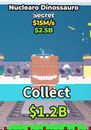 ⭐ Nuclero Dinossauro (En Ucuzu) ⭐