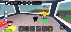 Nuclero Radier Efektli 221M!