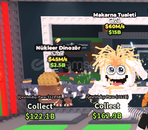 Nuclero Spagetti EN UCUZU!!!