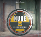 Nuke Pin