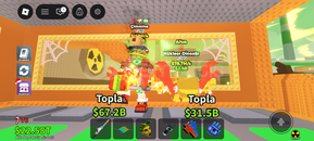 Nükleer dinazavro En uygun paket fiyat