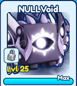 Null Void | BGSI
