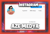 ✈️3 K INSTAGRAM HESAP 7/24 TESLİM✈️