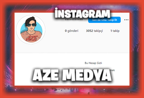 ✈️3 K INSTAGRAM HESAP 7/24 TESLİM✈️ ✈️3 K INSTAGRAM HESAP 7/24 TESLİM✈️