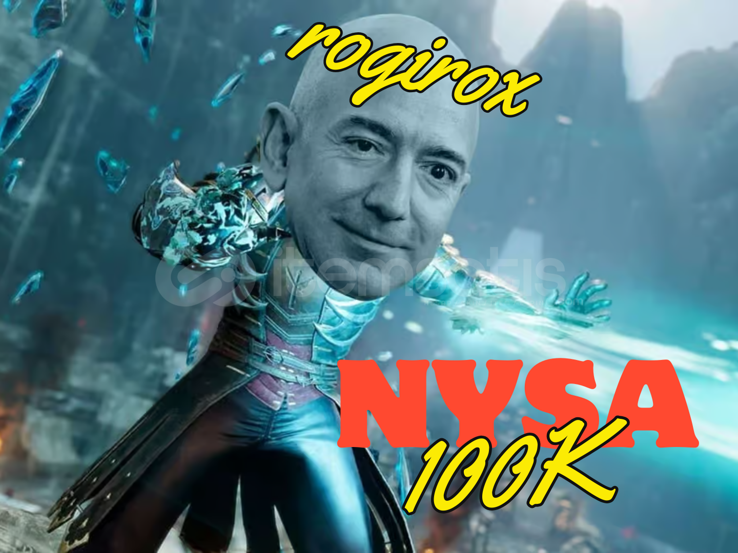 NYSA 100K NYSA 100K