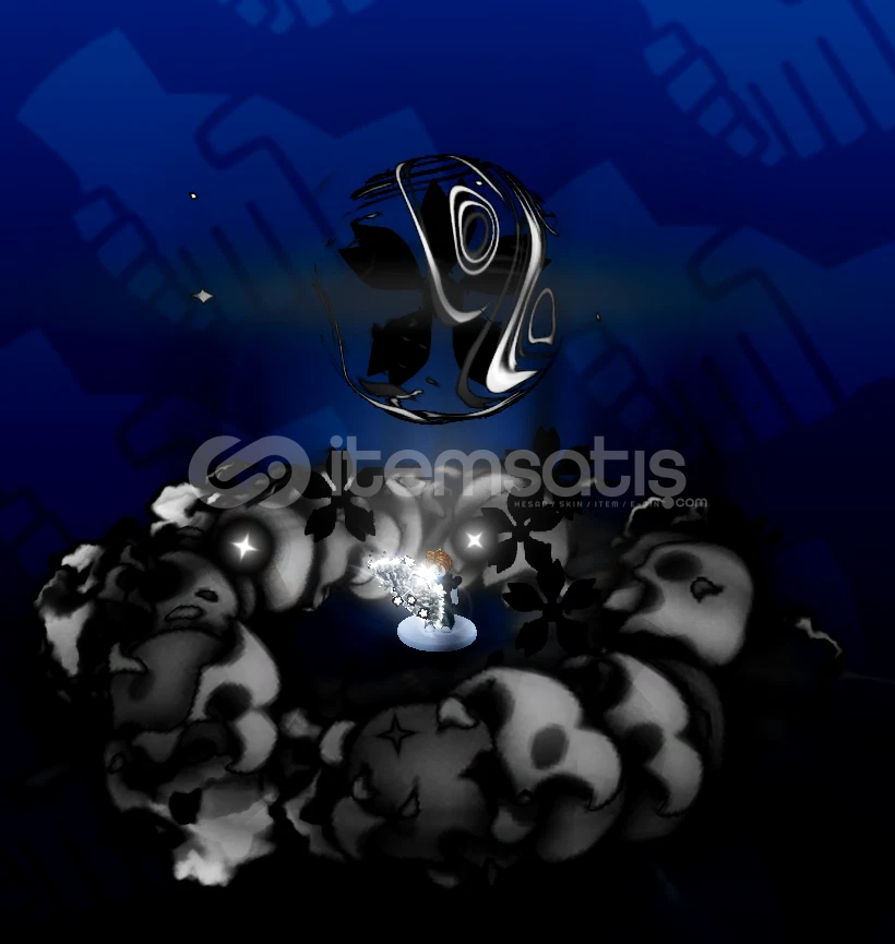 Nyxpetal Bloom | Blade Ball Nyxpetal Bloom | Blade Ball