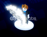 Nyxpetal Fan | Blade Ball