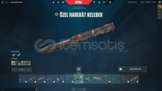 ✨Ö. HAREKAT + YAĞMACI + ASİL + FAZ✨