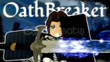 OATHBREAKER REMAİNS