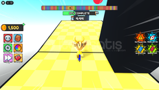 Obby But Your On a Scooter SCRIPT Obby But Your On a Scooter SCRIPT