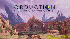 Obduction + Garanti