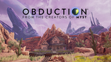 Obduction + Garanti