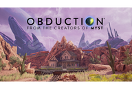 Obduction + Garanti