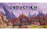 Obduction + Garanti