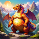Obez dragon