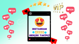 ⭐OBG⭐İNSTAGRAM 10000 GERÇEK TAKİPÇİ