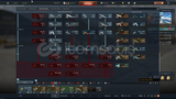 OBJECT 279 2S38 T-72AV SU-25K STRELA-10M2 T80UK