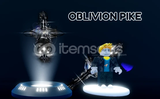 Oblivion Pike | Blade Ball