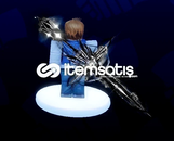 Oblivion Pike | Blade Ball Oblivion Pike | Blade Ball