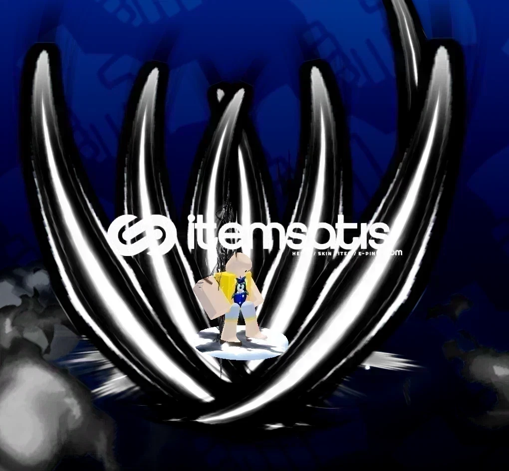 Oblivion Pike Emote | Blade Ball Oblivion Pike Emote | Blade Ball