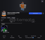 ObservantGhost998 2012 Kurulum Hesap