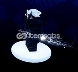 Obsidian Blade | Blade Ball