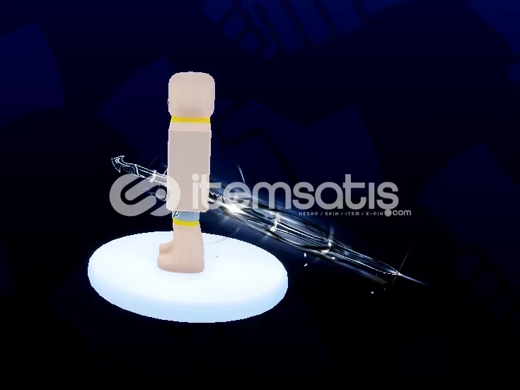 Obsidian Blade | Blade Ball Obsidian Blade | Blade Ball