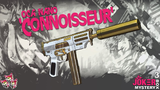 OCA Nano 'Connoisseur' - APB Reloaded Legndary