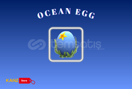 ⭐️ Ocean Egg ⭐️ [ EN UYGUN ] ⭐️