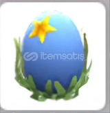 Ocean Egg (yanında random pet hediyeli)