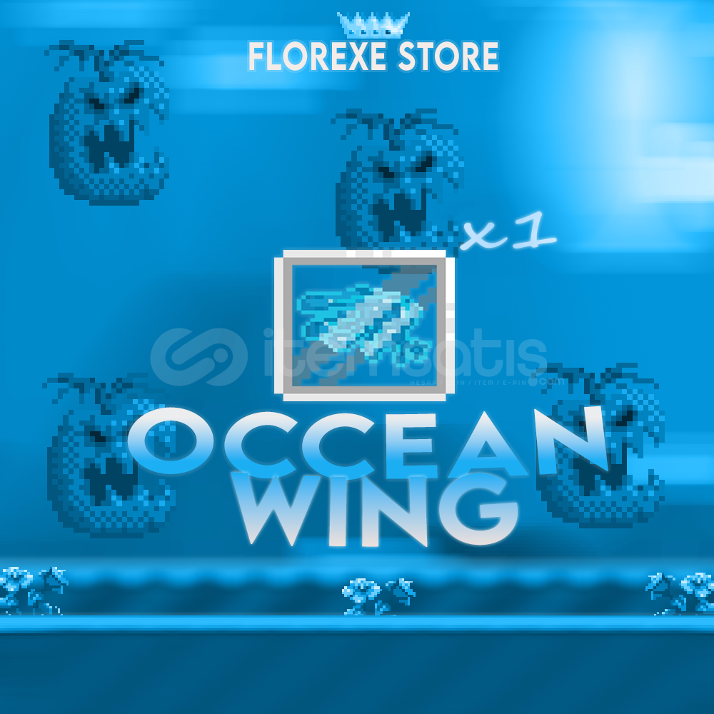 OCEAN ETERNAL WİNG  OCEAN ETERNAL WİNG