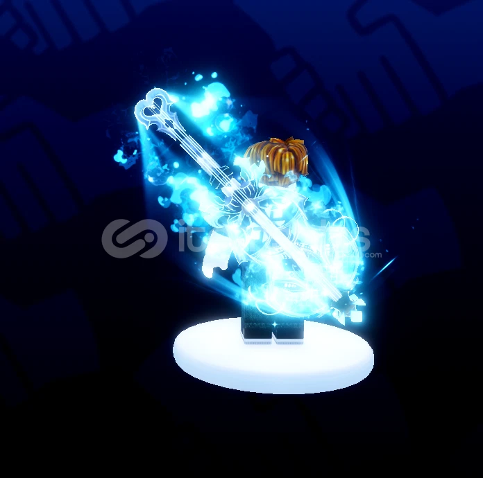 Ocean Guitar | Blade Ball Ocean Guitar | Blade Ball