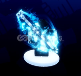 Ocean Guitar | Blade Ball