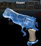 ocean gun mm2
