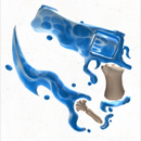 ocean set