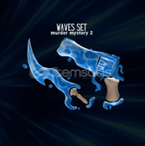 ✅ OCEAN SET [En ucuzu + Hızlı Teslimat+]
